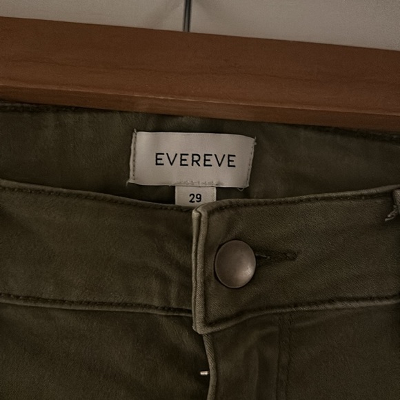 Evereve cargo pants (29) - Picture 2 of 4